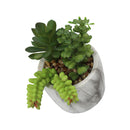 Planta artificial
