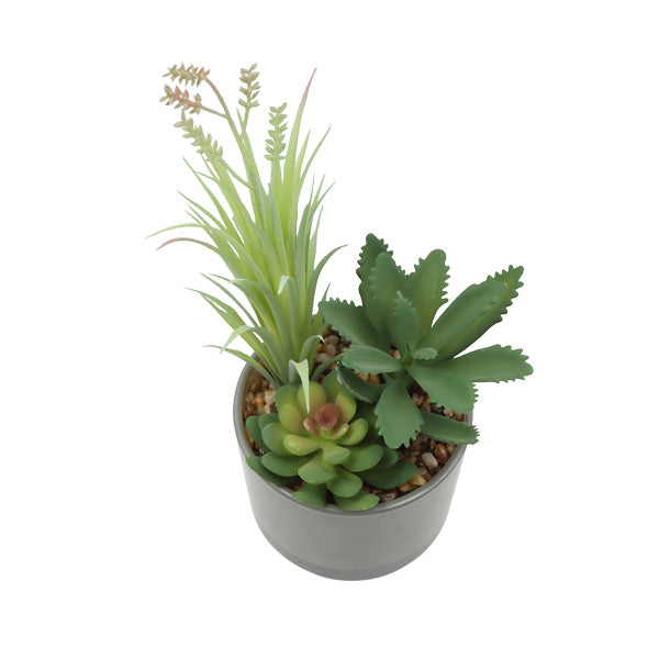 Planta artificial