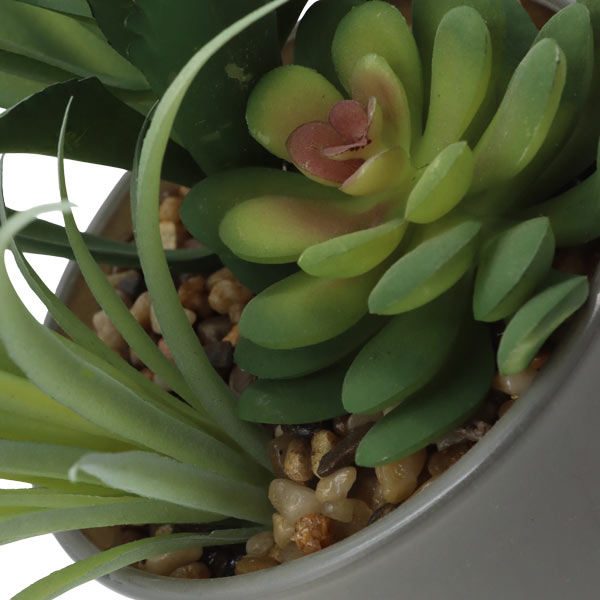 Planta artificial