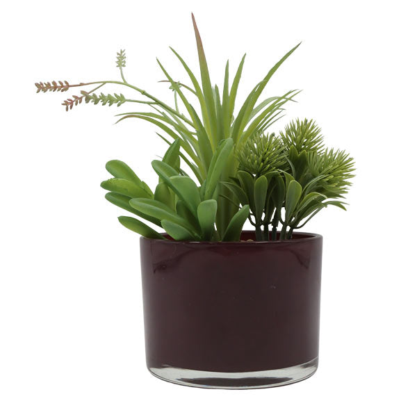Planta artificial