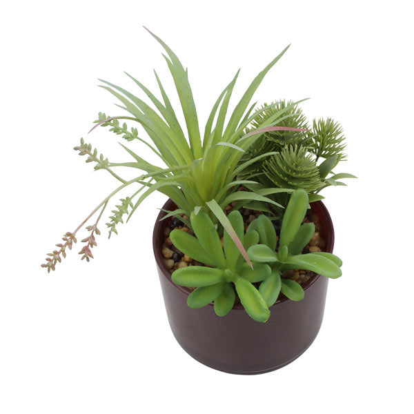 Planta artificial