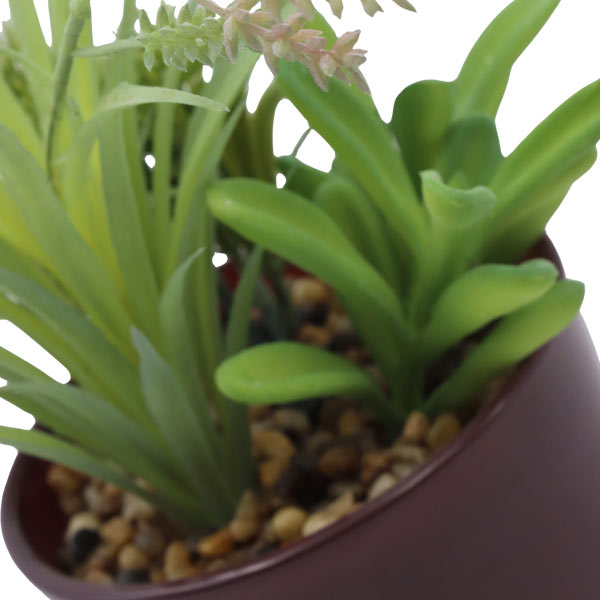 Planta artificial