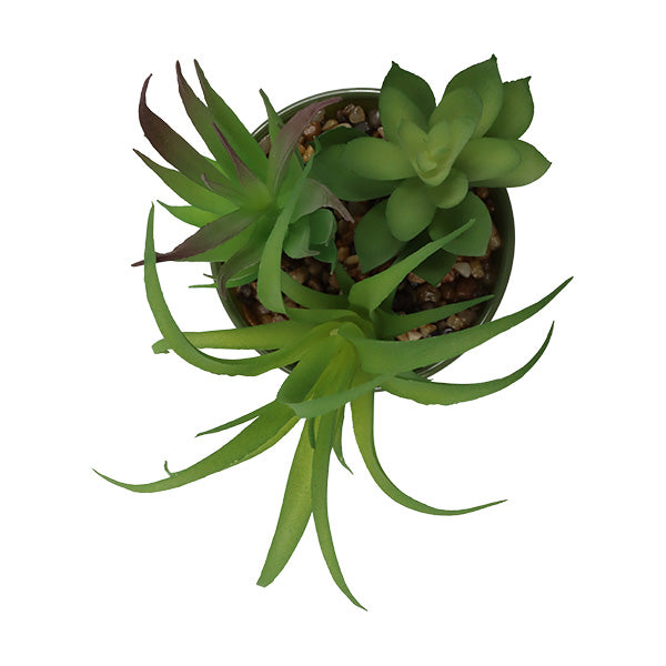 Planta artificial