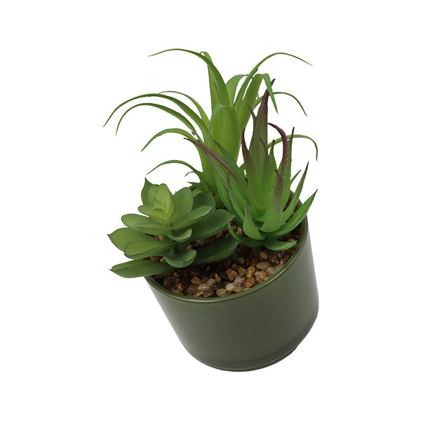 Planta artificial