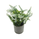 Planta artificial Jazmin