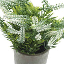 Planta artificial Jazmin