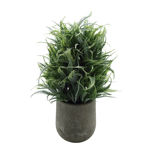 Planta artificial