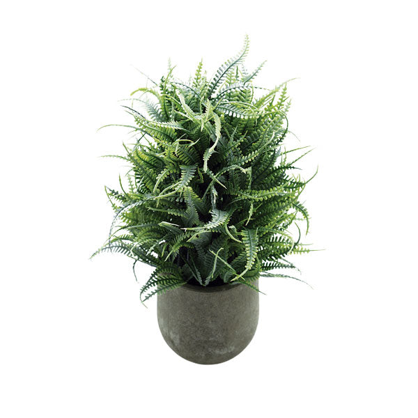 Planta artificial