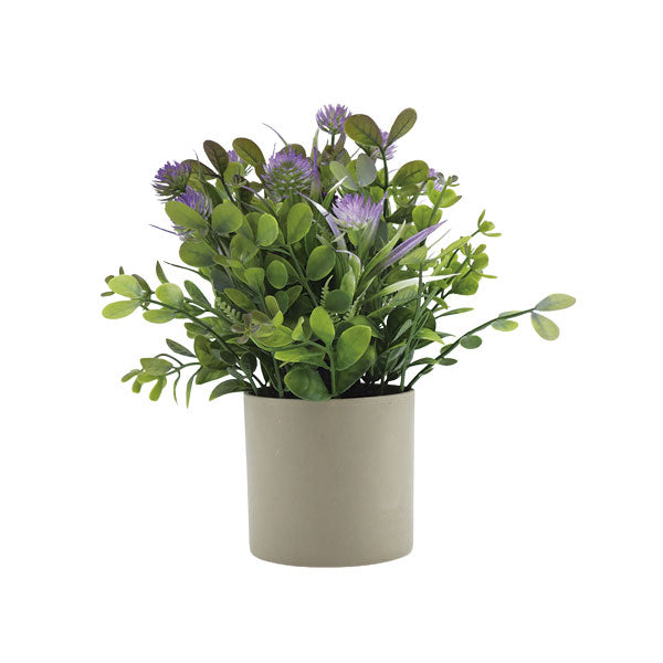 Planta artificial