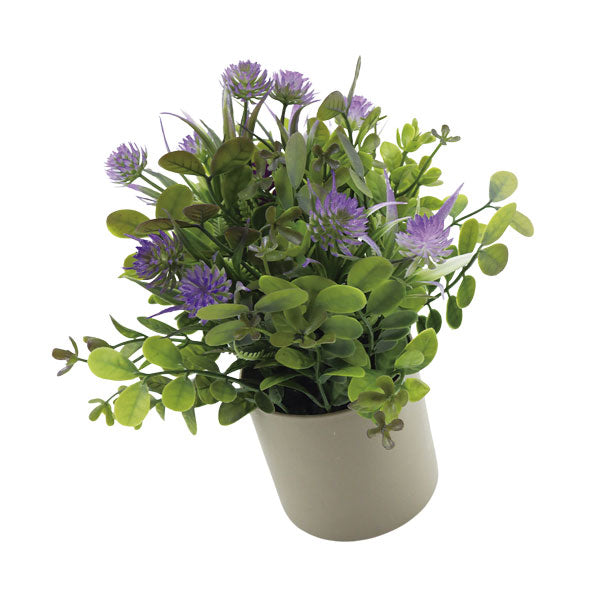 Planta artificial