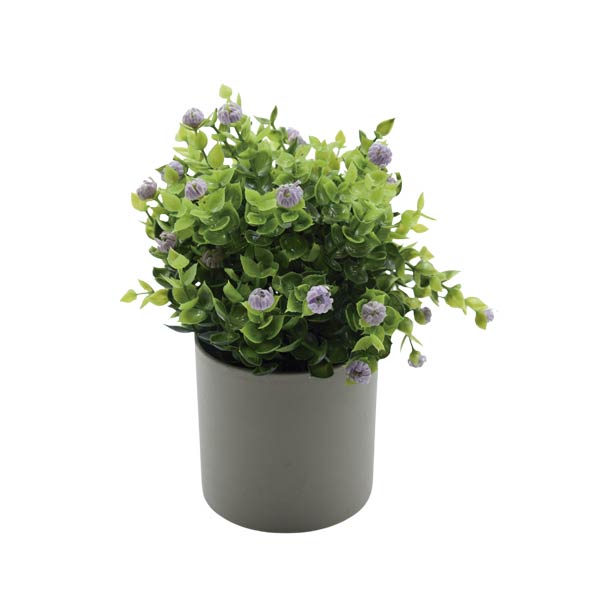 Planta artificial