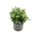 Planta artificial