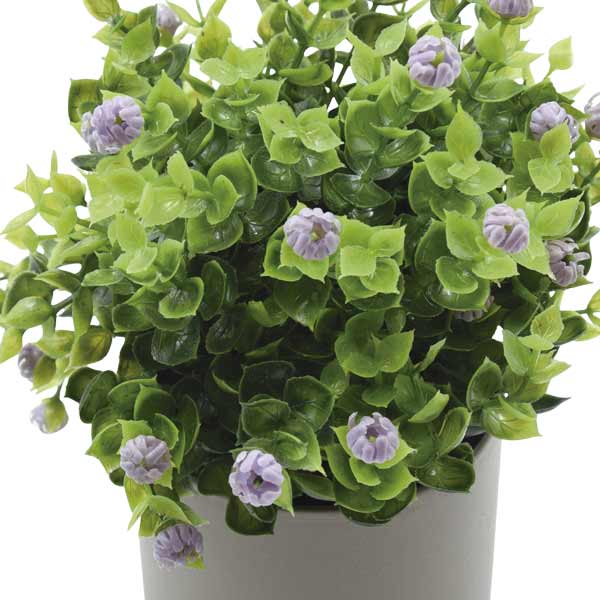 Planta artificial
