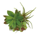 Planta artificial verde