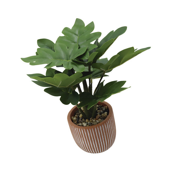 Planta artificial