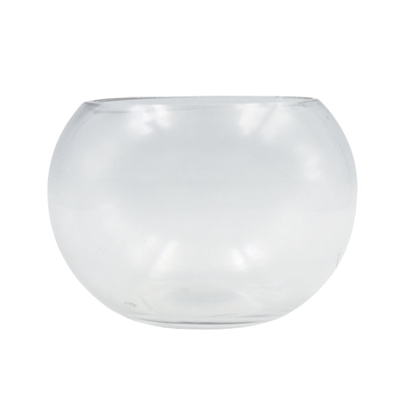 Bowl vidrio 15cm