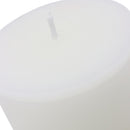 Candela pilar blanco