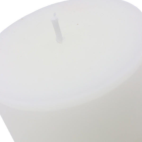 Candela pilar blanco