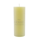 Candela pilar amarillo