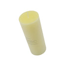 Candela pilar amarillo