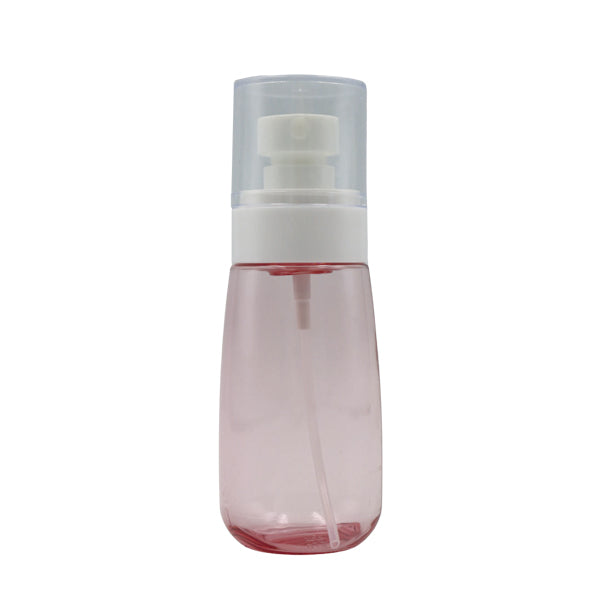 Botellas para viaje 80ml