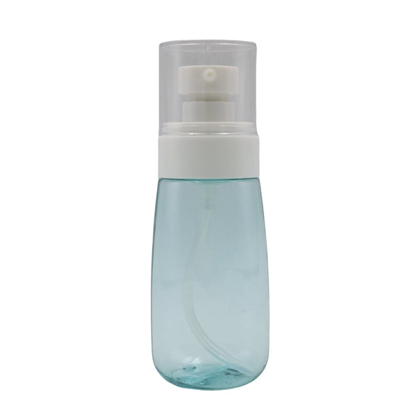 Botellas para viaje 80ml