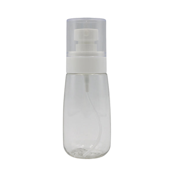 Botellas para viaje 80ml