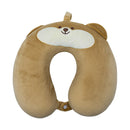 Cojín para cuello oso