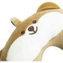 Cojín para cuello oso