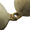 Cojín para cuello oso