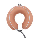 Cojín para cuello coral