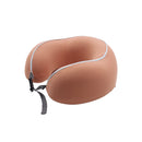 Cojín para cuello coral