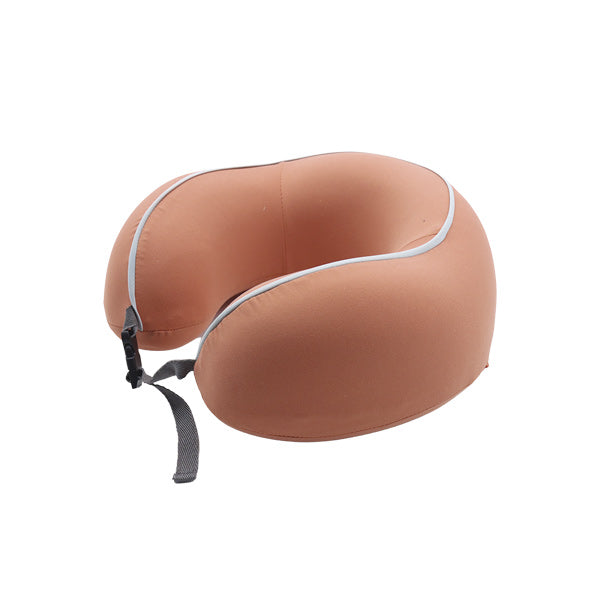 Cojín para cuello coral