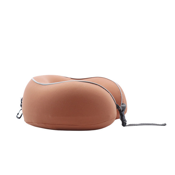 Cojín para cuello coral