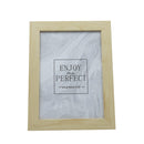 Portarretrato 5x7 natural