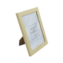 Portarretrato 5x7 natural