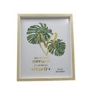 Portarretrato 10x12 natural