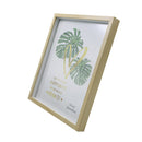 Portarretrato 10x12 natural