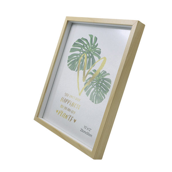 Portarretrato 10x12 natural