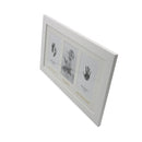 Portarretrato bebe blanco