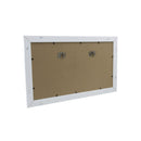 Portarretrato bebe blanco