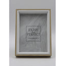 Portarretrato 5x7 natural