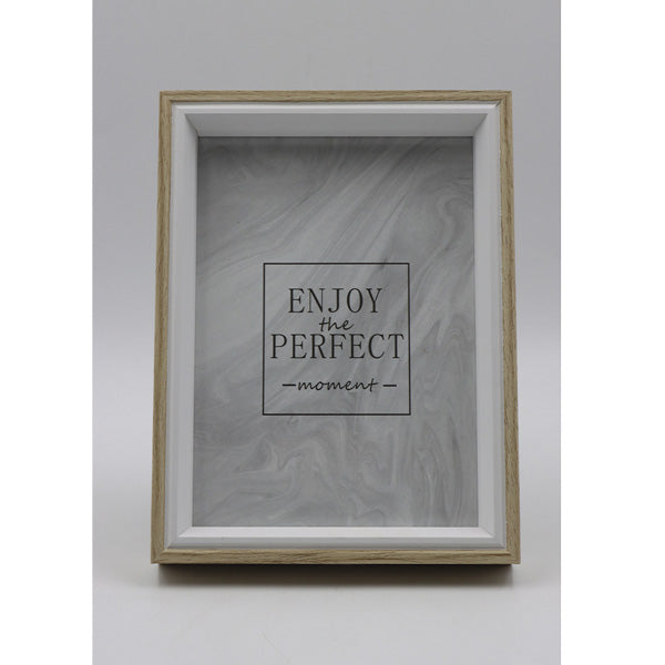 Portarretrato 5x7 natural