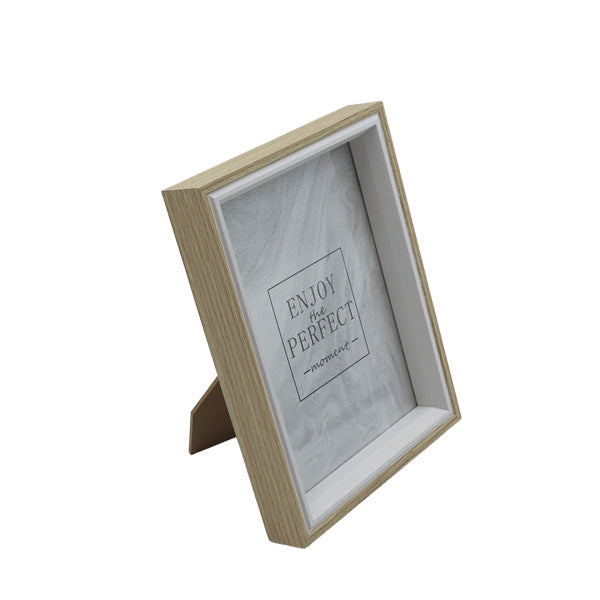 Portarretrato 5x7 natural