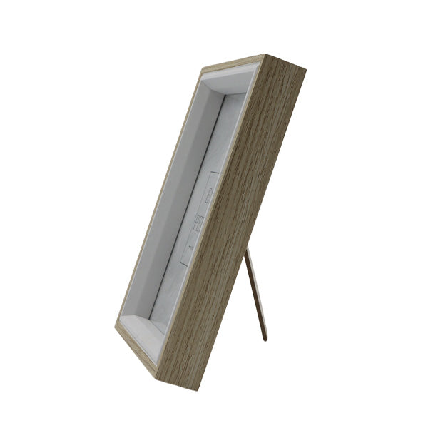 Portarretrato 5x7 natural