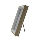 Portarretrato 5x7 natural