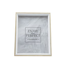 Portarretrato 8x10 natural