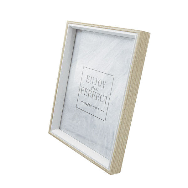 Portarretrato 8x10 natural