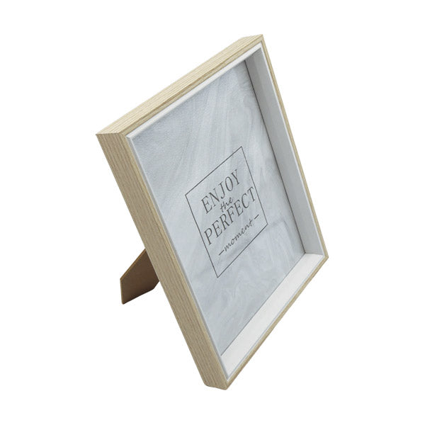 Portarretrato 8x10 natural