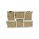 Portarretrato natural